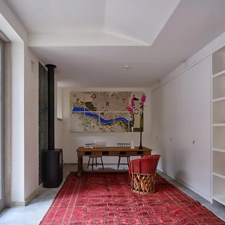 Massarelos House-2